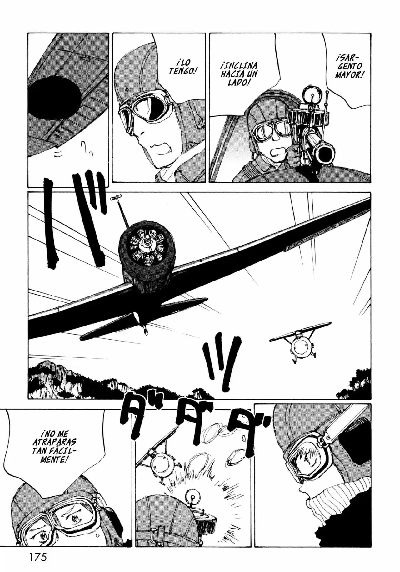 Futago No Teikoku - Capítulo 12 - Página 16 - LectorTMOo
