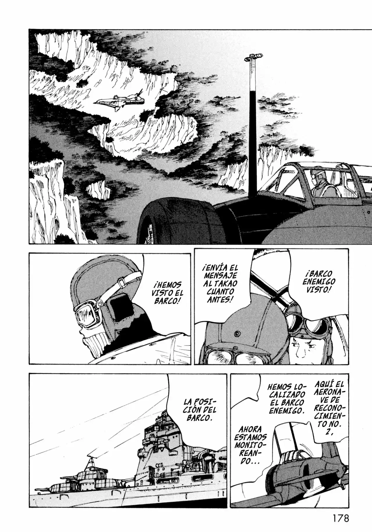 Futago No Teikoku - Capítulo 12 - Página 18 - LectorTMOo