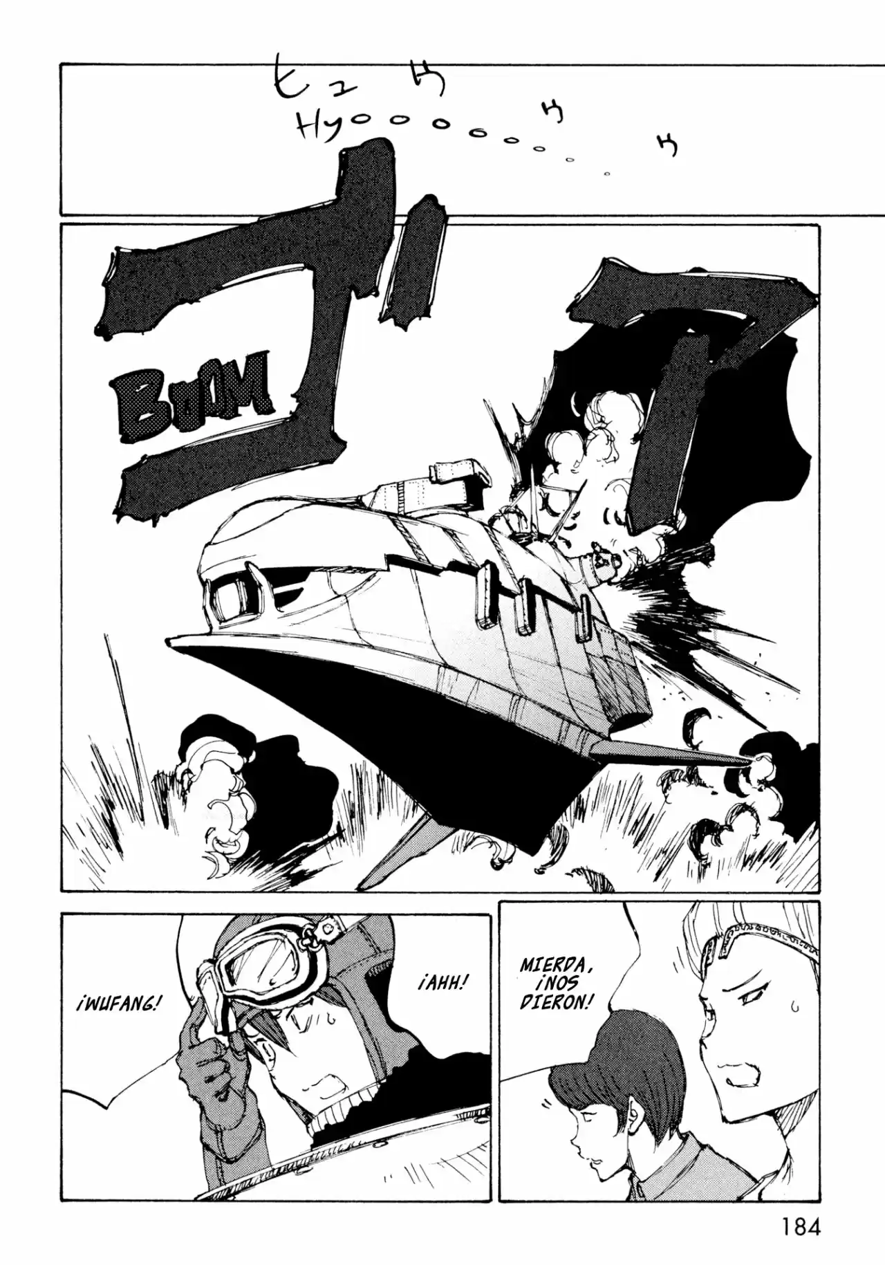 Futago No Teikoku - Capítulo 12 - Página 24 - LectorTMOo