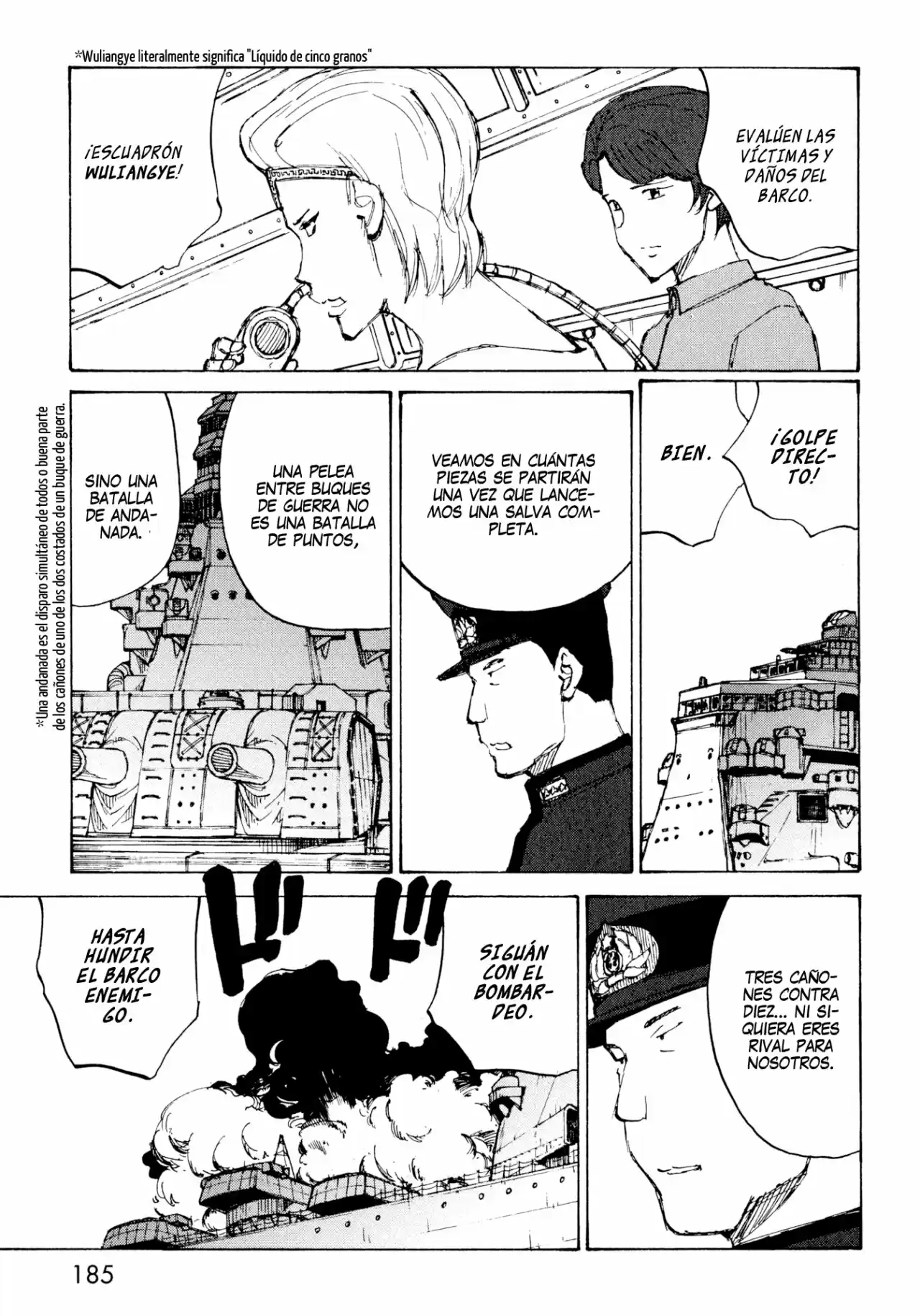 Futago No Teikoku - Capítulo 12 - Página 25 - LectorTMOo