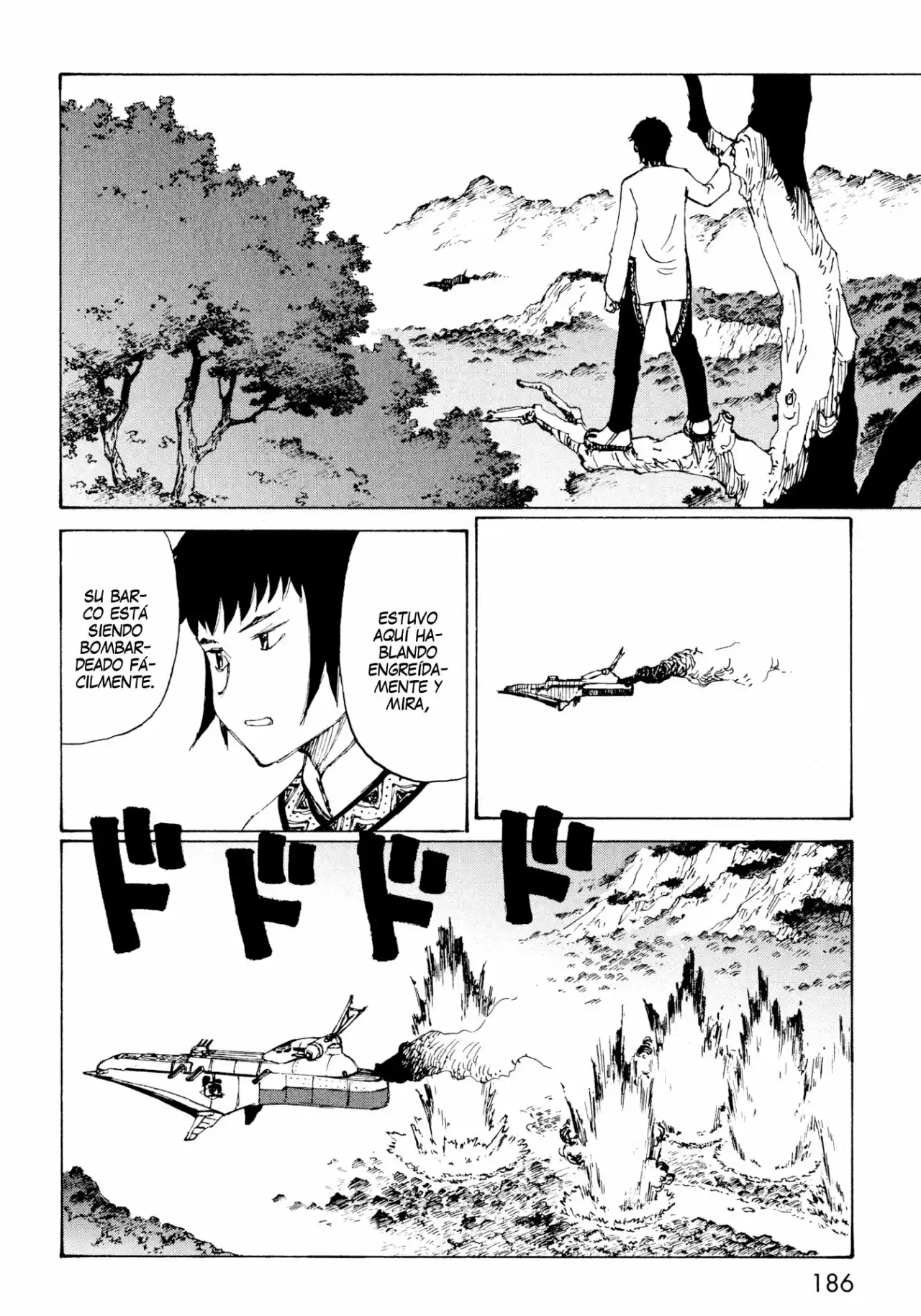 Futago No Teikoku - Capítulo 12 - Página 26 - LectorTMOo