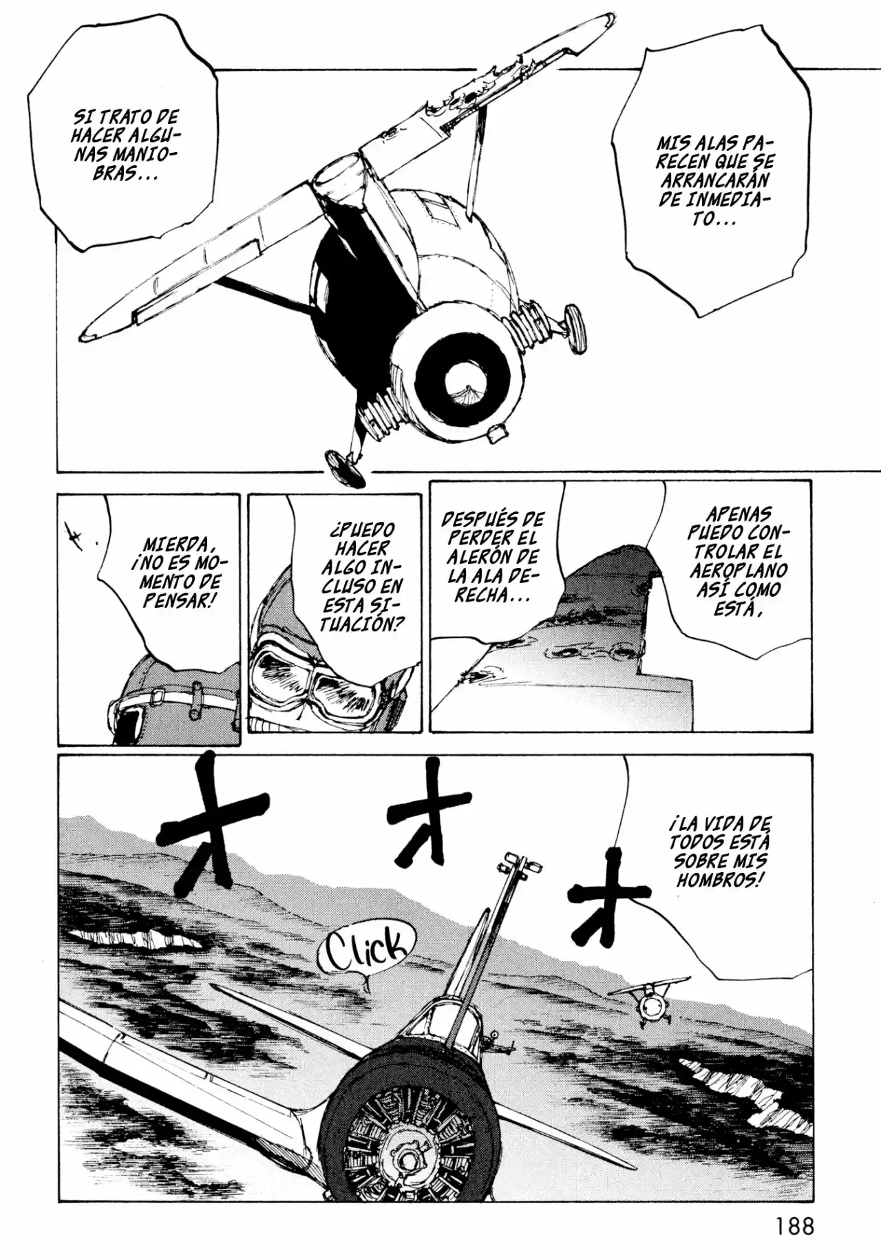 Futago No Teikoku - Capítulo 12 - Página 28 - LectorTMOo