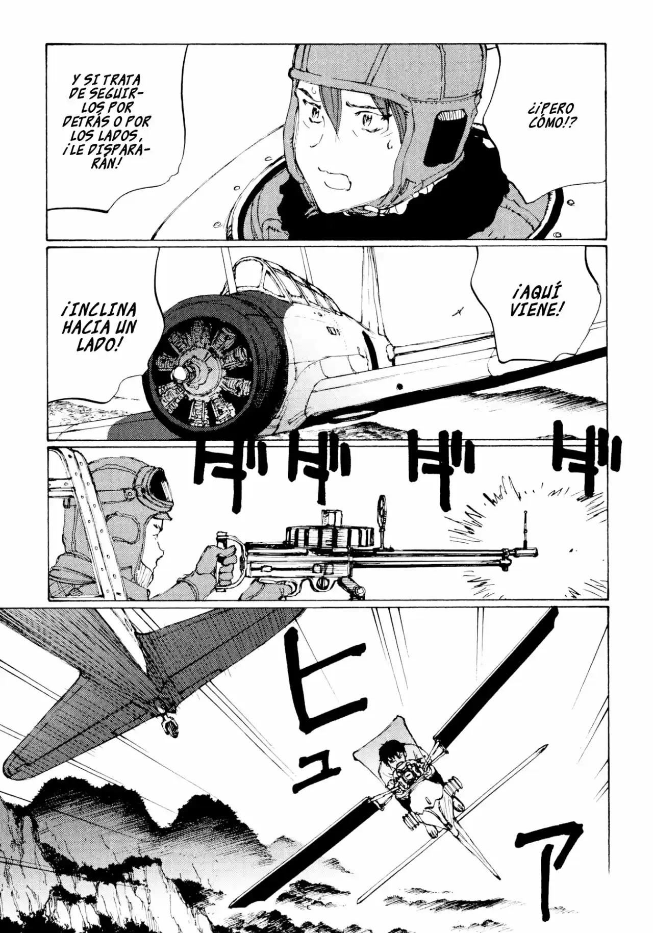 Futago No Teikoku - Capítulo 13 - Página 14 - LectorTMOo