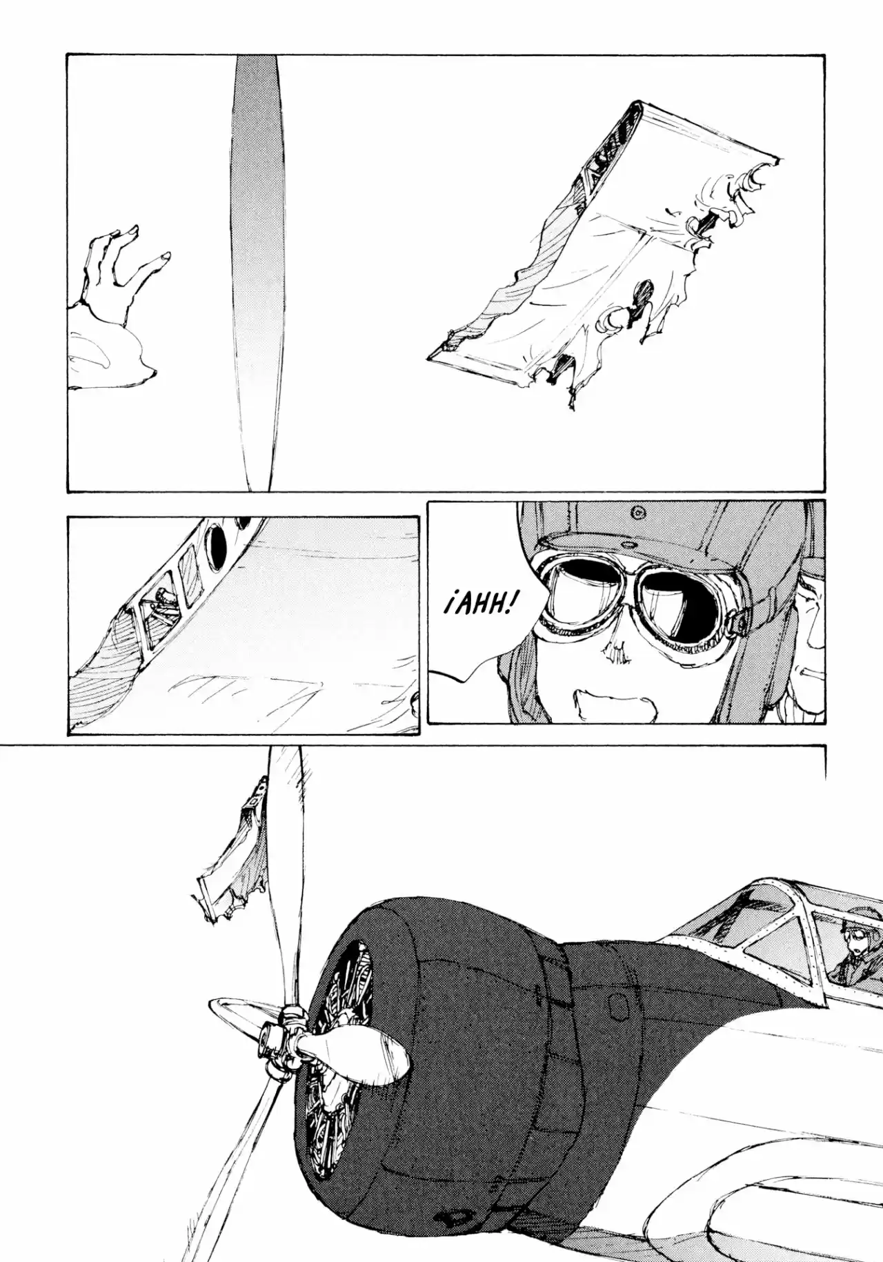 Futago No Teikoku - Capítulo 13 - Página 17 - LectorTMOo