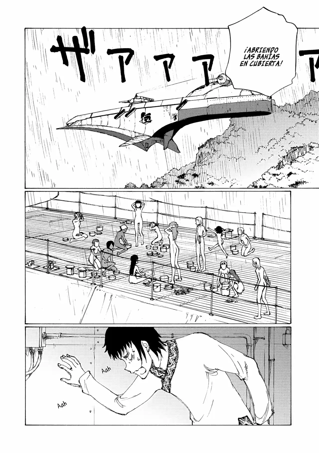 Futago No Teikoku - Capítulo 15 - Página 15 - LectorTMOo