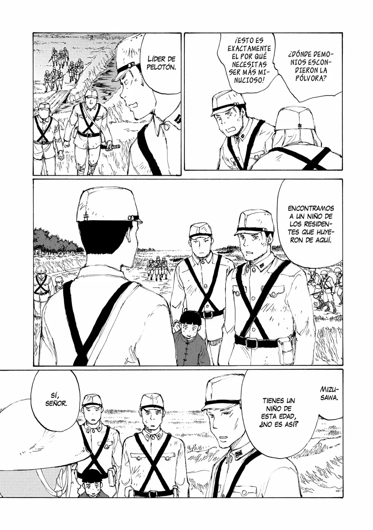 Futago No Teikoku - Capítulo 17 - Página 9 - LectorTMOo