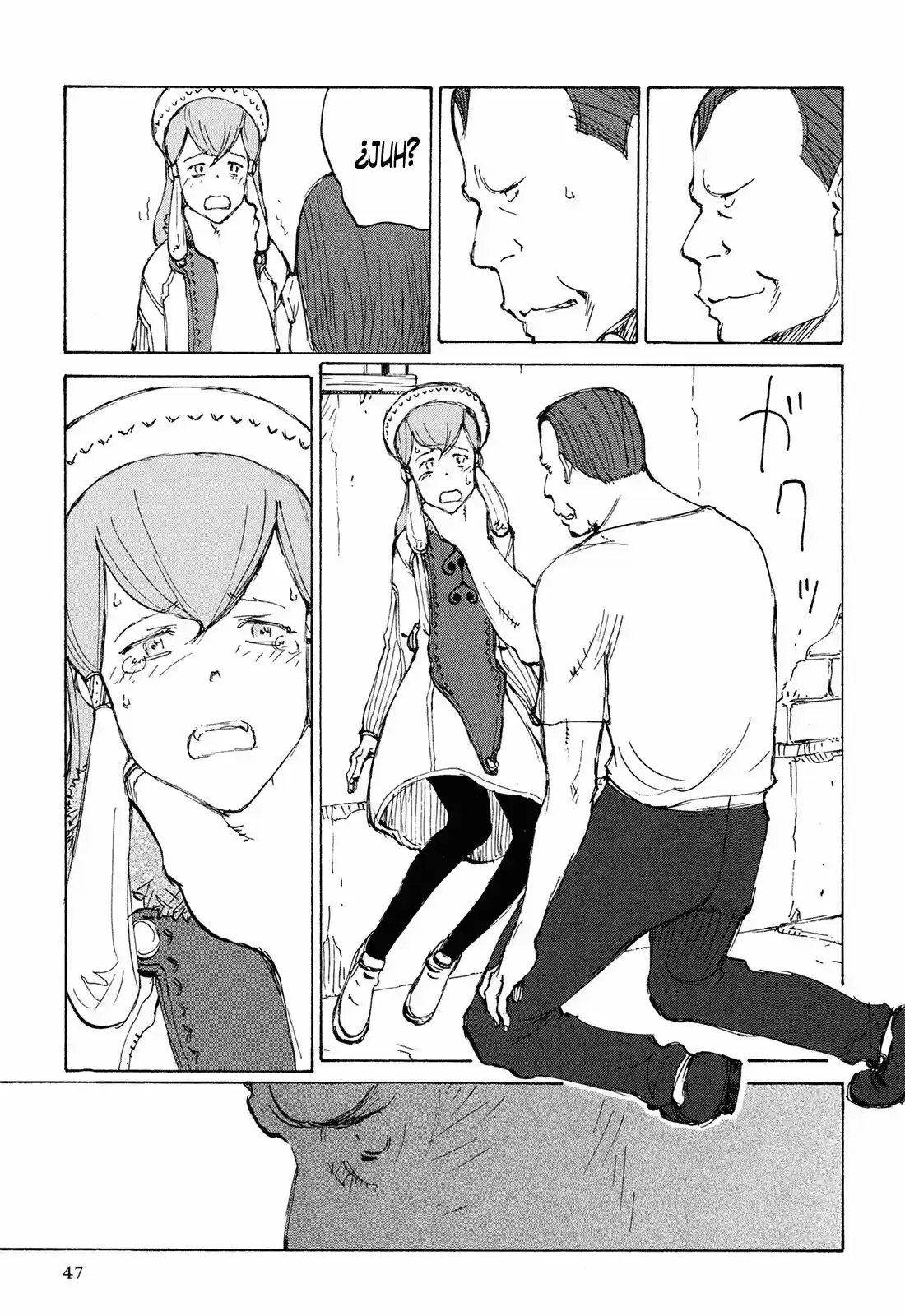 Futago No Teikoku - Capítulo 2 - Página 5 - LectorTMOo