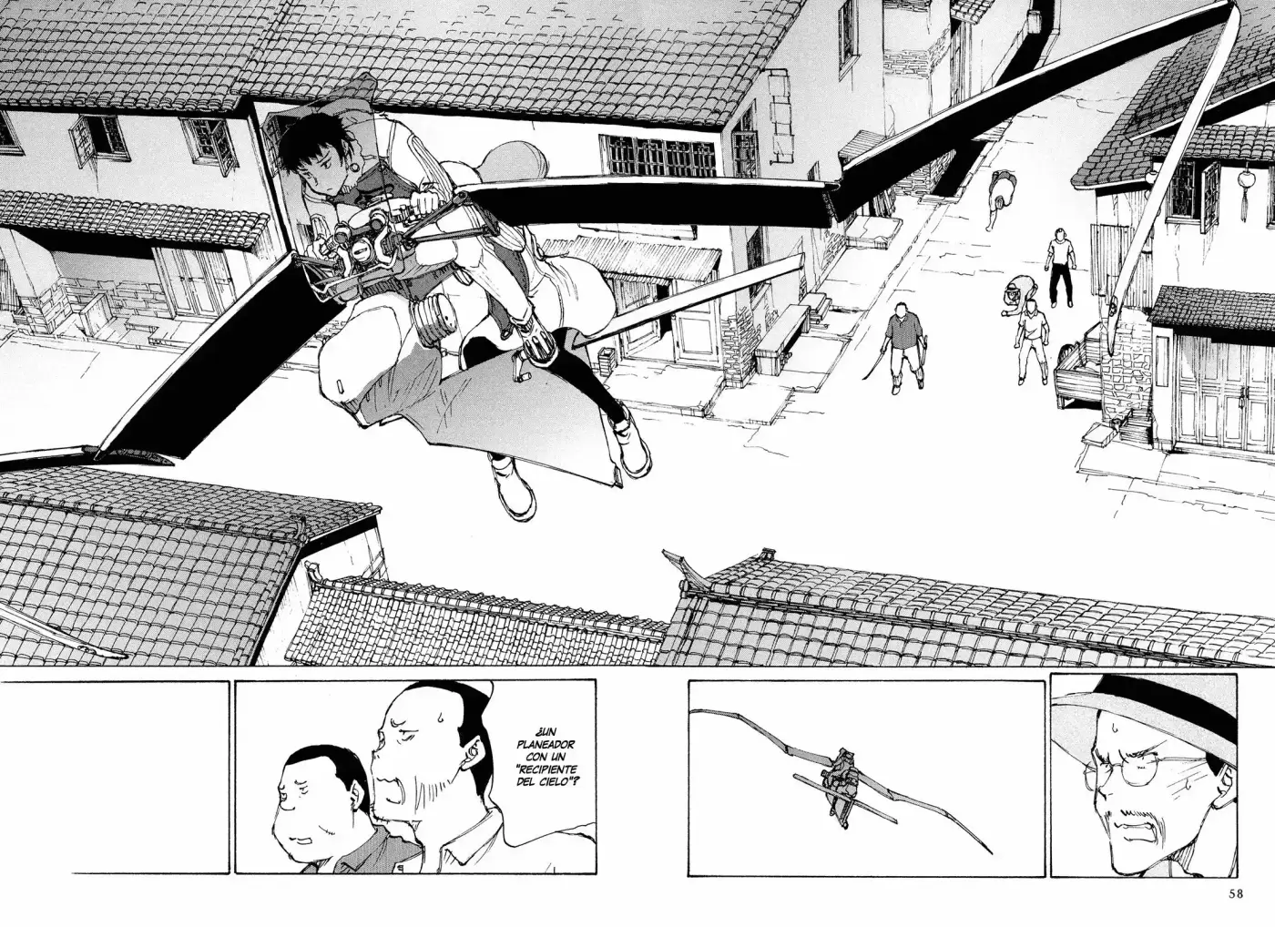 Futago No Teikoku - Capítulo 2 - Página 15 - LectorTMOo