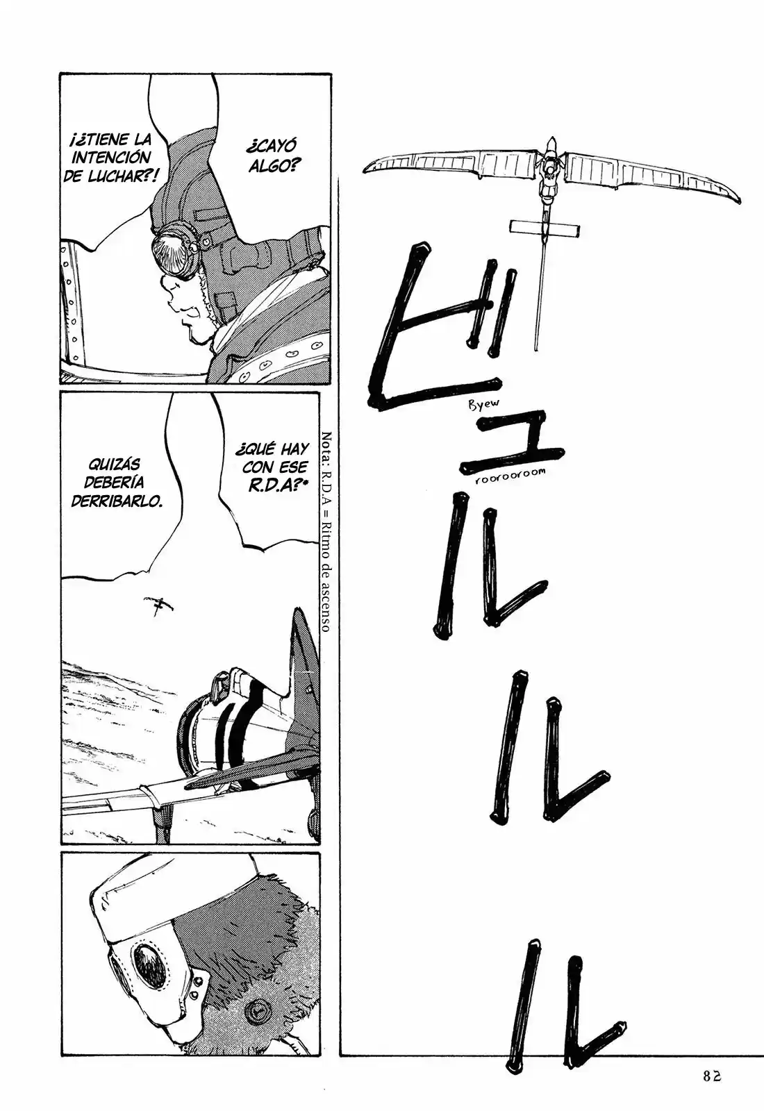 Futago No Teikoku - Capítulo 3 - Página 9 - LectorTMOo