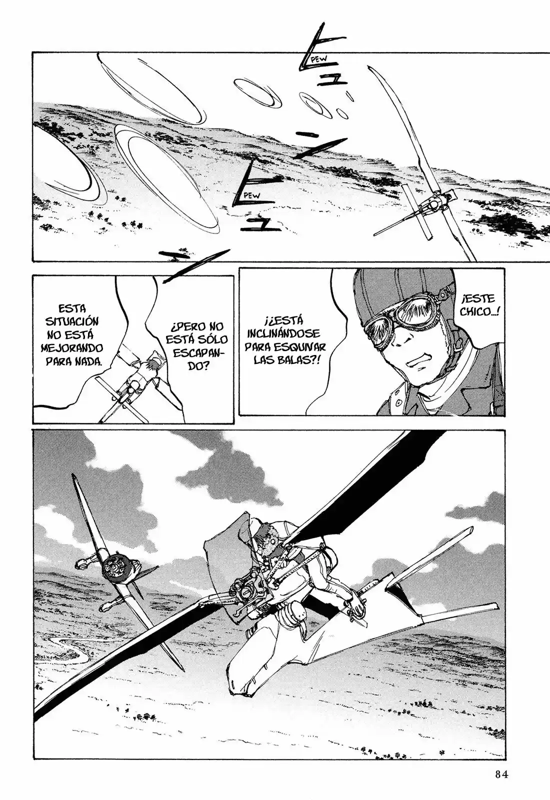Futago No Teikoku - Capítulo 3 - Página 11 - LectorTMOo