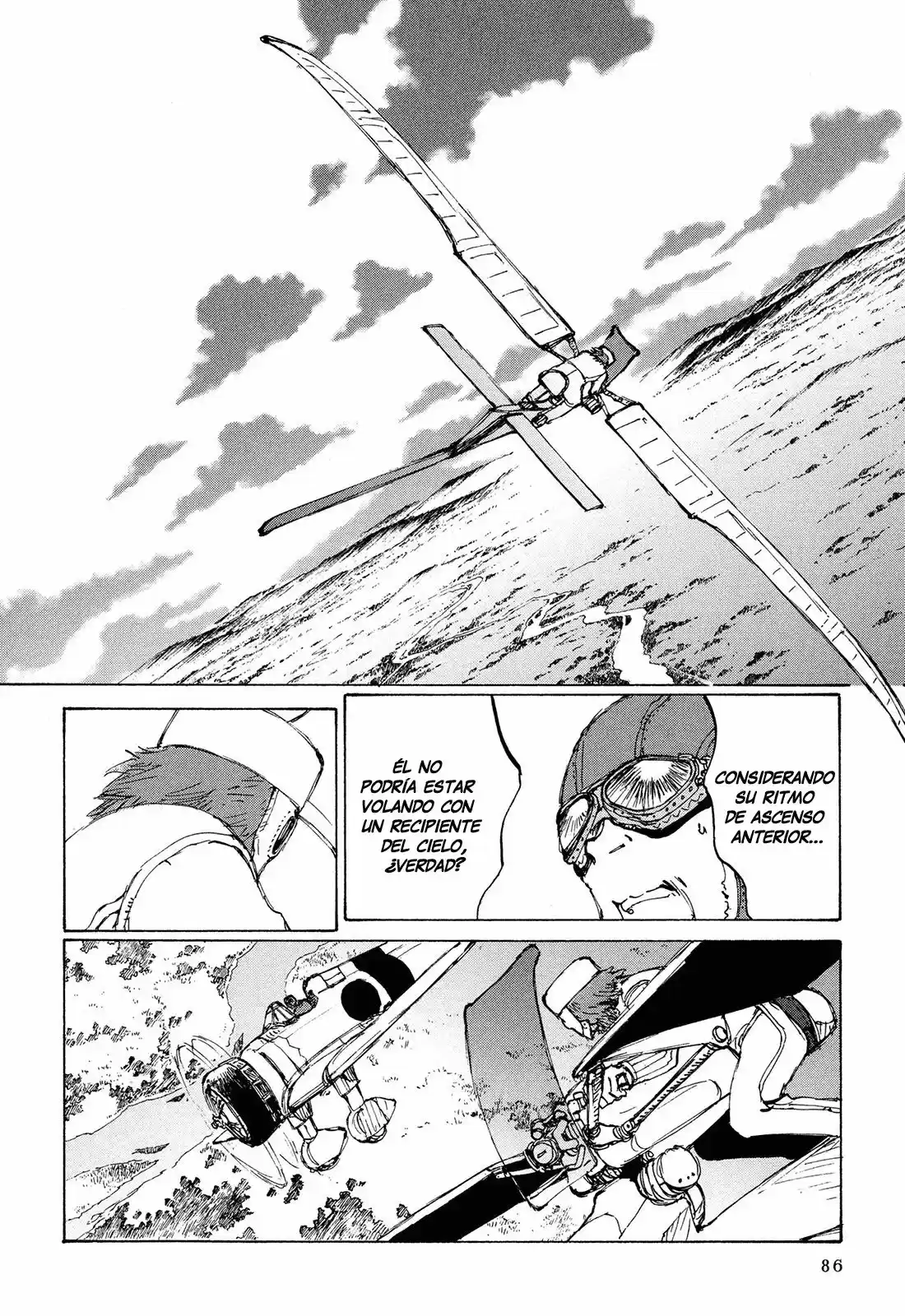 Futago No Teikoku - Capítulo 3 - Página 13 - LectorTMOo