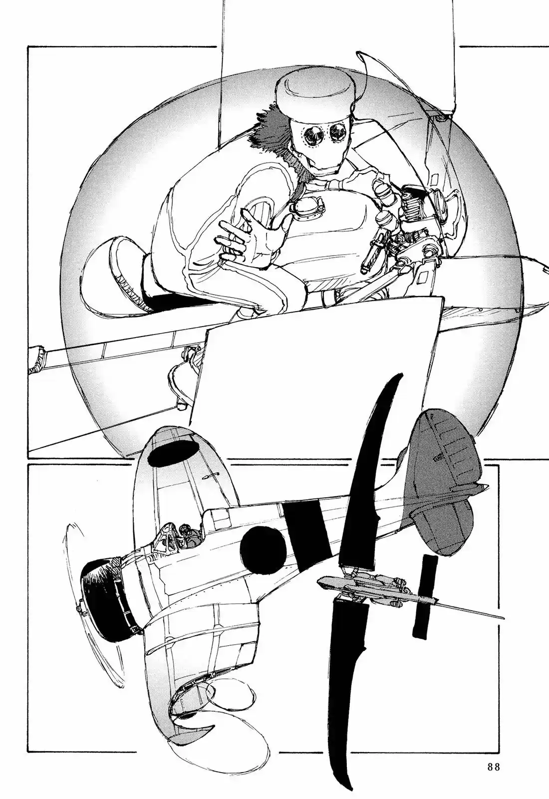 Futago No Teikoku - Capítulo 3 - Página 15 - LectorTMOo