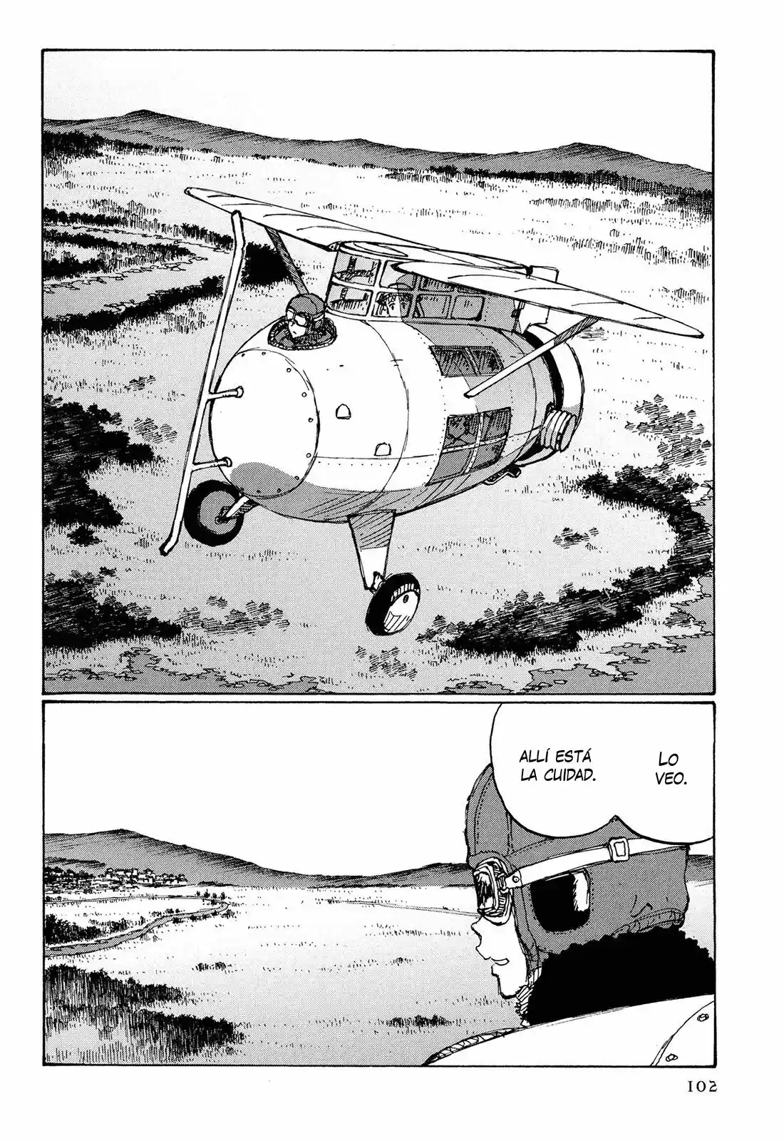 Futago No Teikoku - Capítulo 4 - Página 2 - LectorTMOo