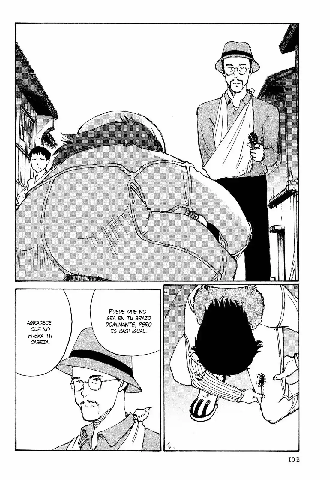 Futago No Teikoku - Capítulo 5 - Página 2 - LectorTMOo