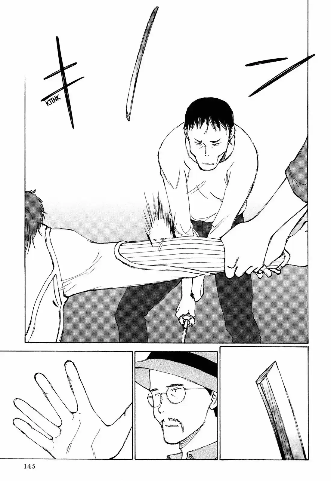 Futago No Teikoku - Capítulo 5 - Página 15 - LectorTMOo