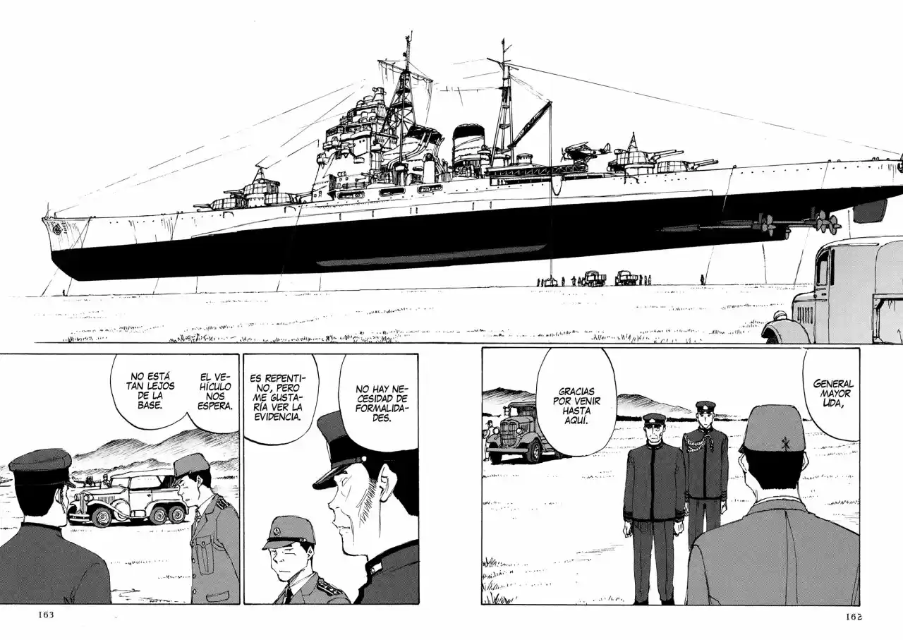 Futago No Teikoku - Capítulo 6 - Página 2 - LectorTMOo