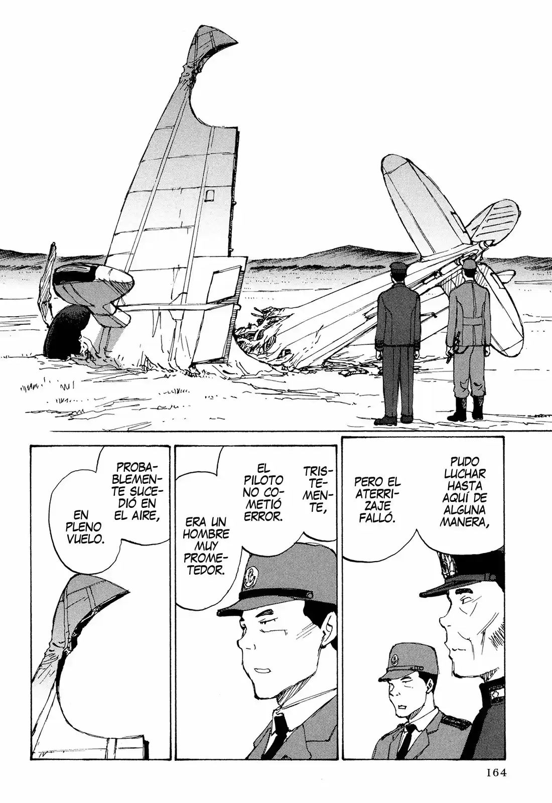 Futago No Teikoku - Capítulo 6 - Página 3 - LectorTMOo