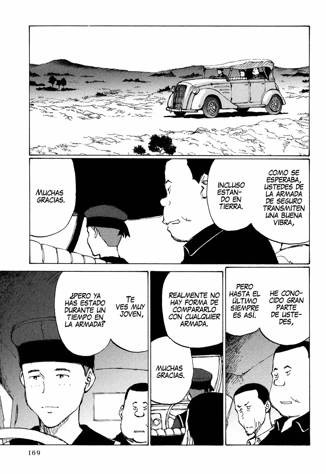 Futago No Teikoku - Capítulo 6 - Página 8 - LectorTMOo
