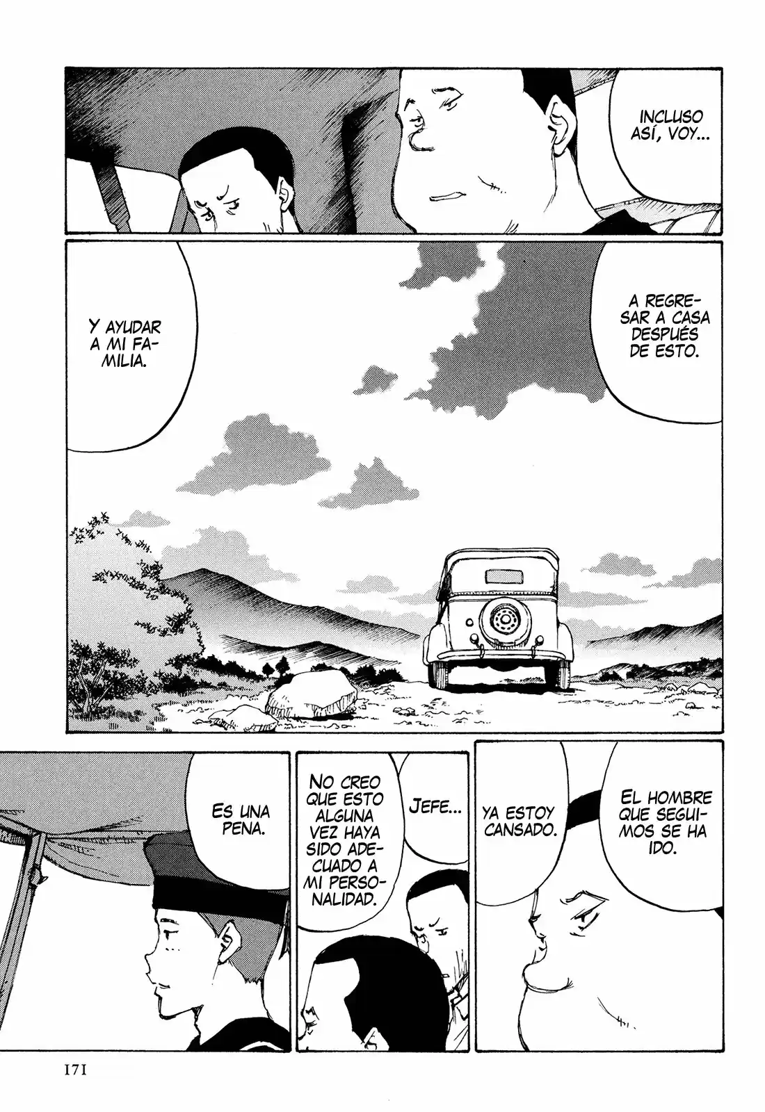 Futago No Teikoku - Capítulo 6 - Página 10 - LectorTMOo