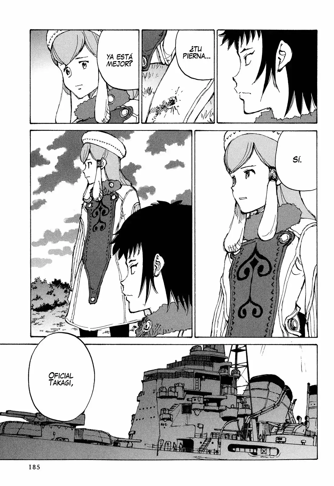 Futago No Teikoku - Capítulo 6 - Página 24 - LectorTMOo