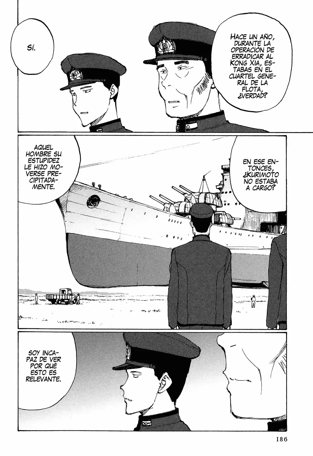 Futago No Teikoku - Capítulo 6 - Página 25 - LectorTMOo
