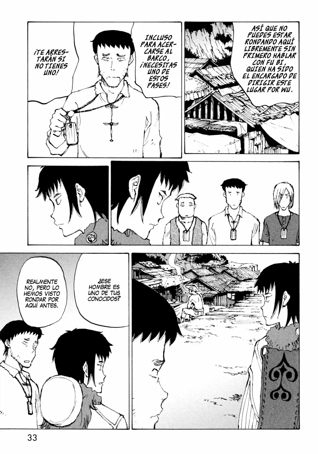 Futago No Teikoku - Capítulo 7 - Página 27 - LectorTMOo