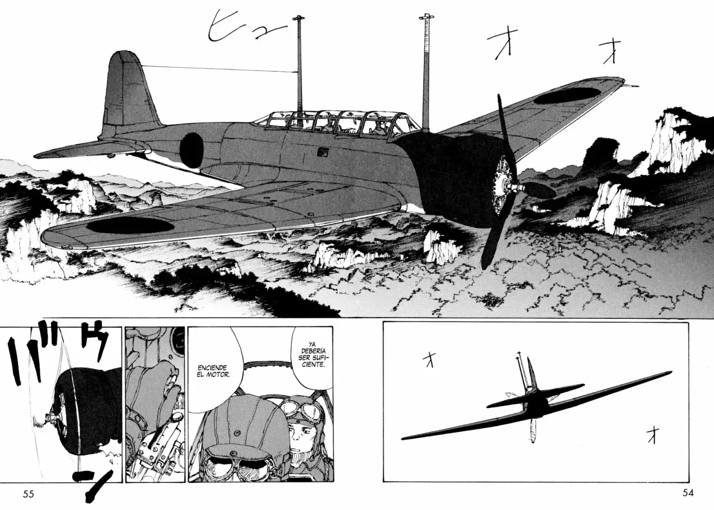 Futago No Teikoku - Capítulo 8 - Página 18 - LectorTMOo