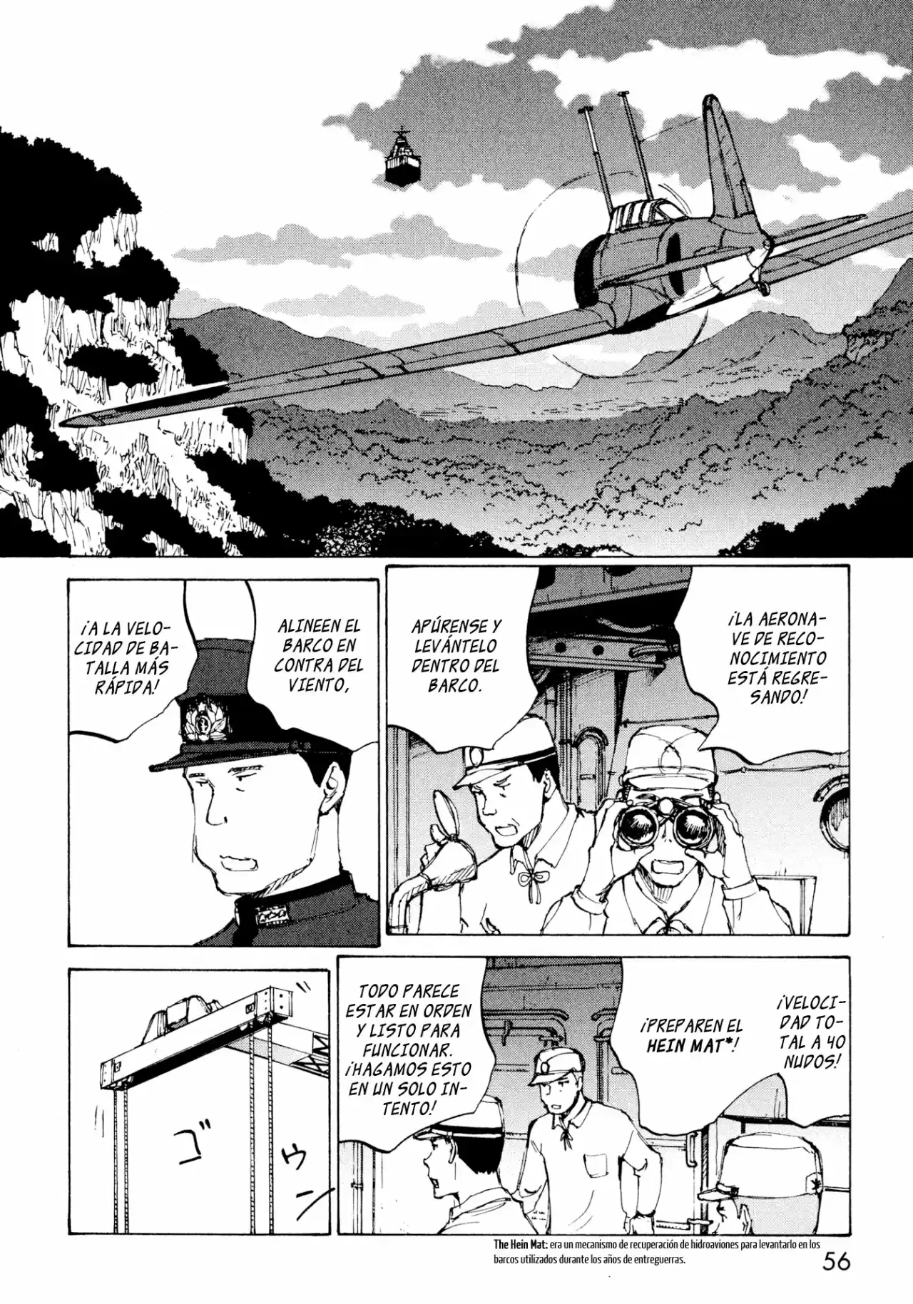 Futago No Teikoku - Capítulo 8 - Página 19 - LectorTMOo