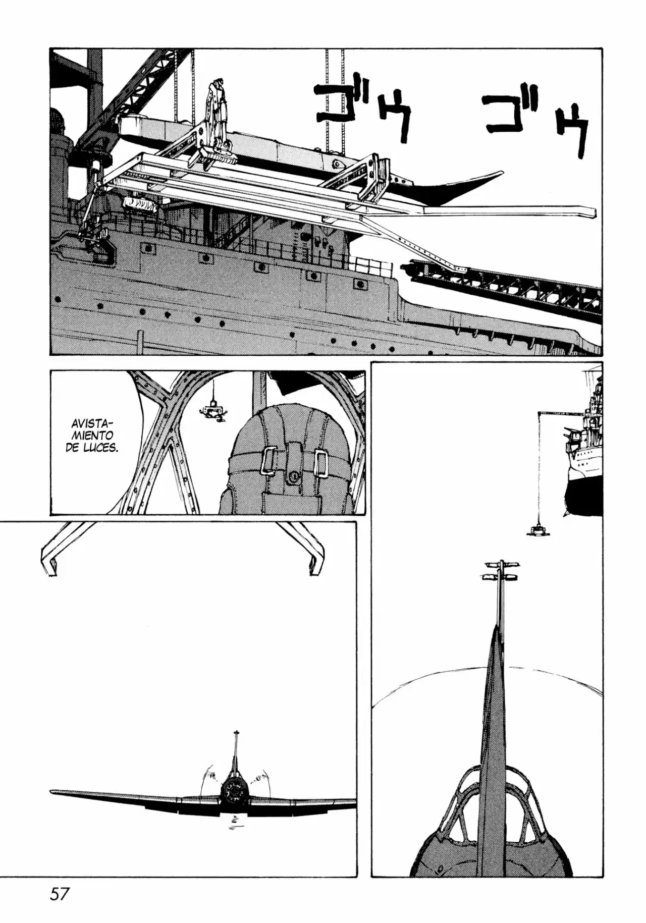 Futago No Teikoku - Capítulo 8 - Página 20 - LectorTMOo