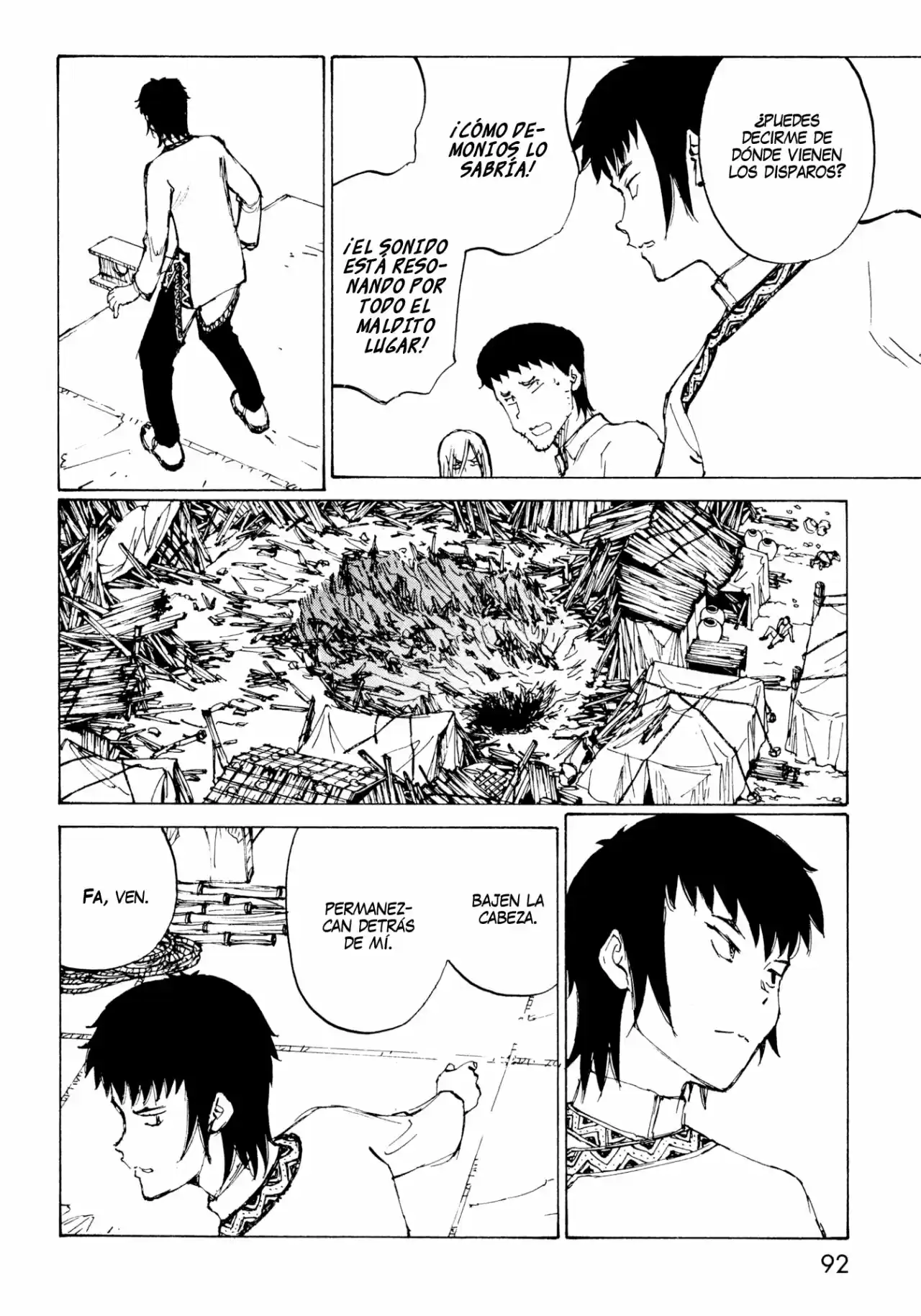 Futago No Teikoku - Capítulo 9 - Página 25 - LectorTMOo