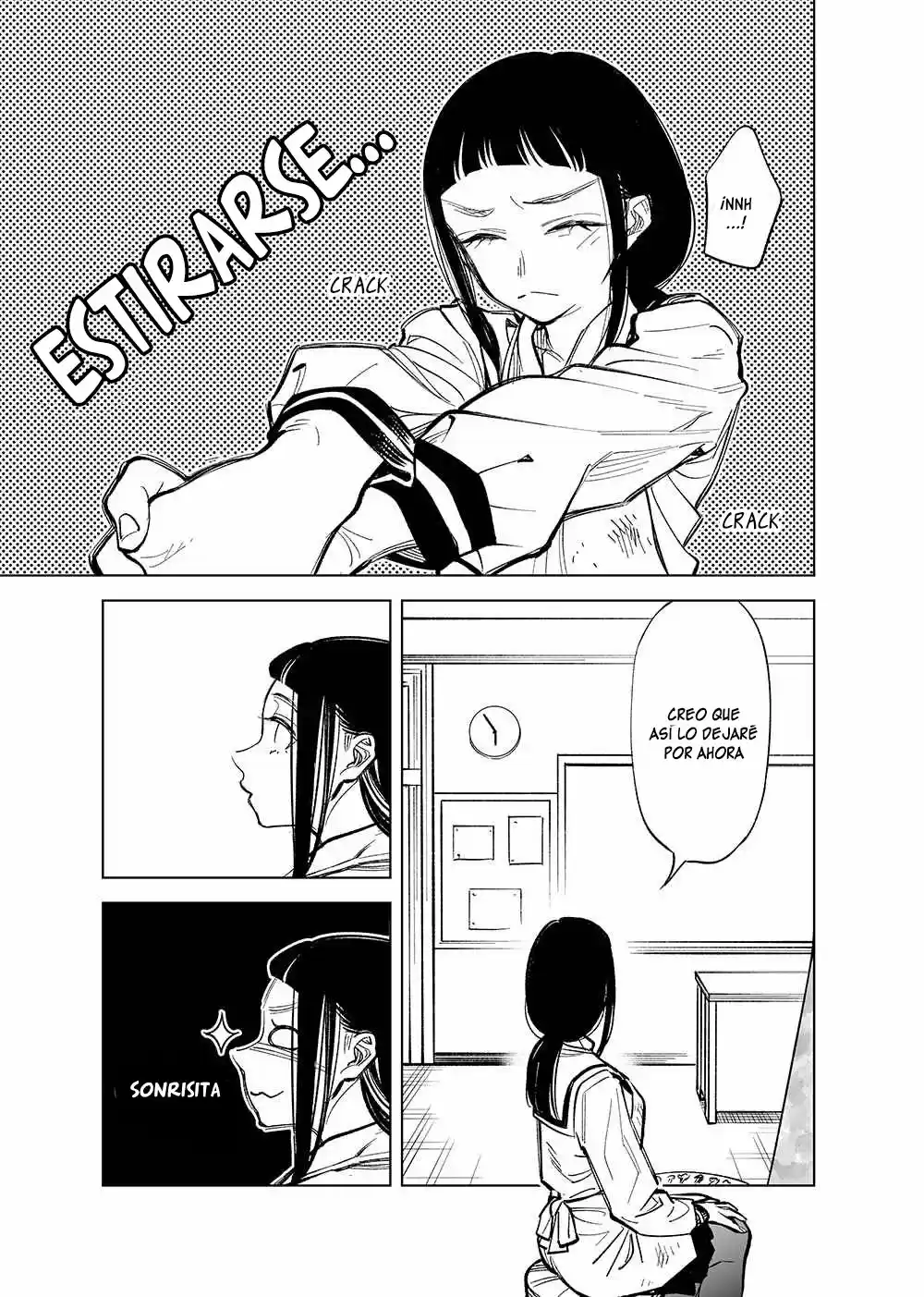 Futago-tachi No Sho Jijou - Capítulo 12 - Página 2 - LectorTMOo