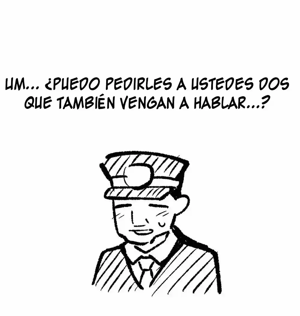 Futago-tachi No Sho Jijou - Capítulo 17 - Página 6 - LectorTMOo