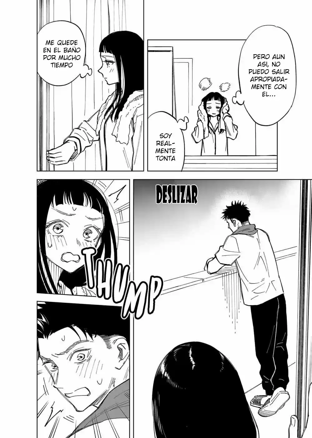 Futago-tachi No Sho Jijou - Capítulo 2 - Página 2 - LectorTMOo