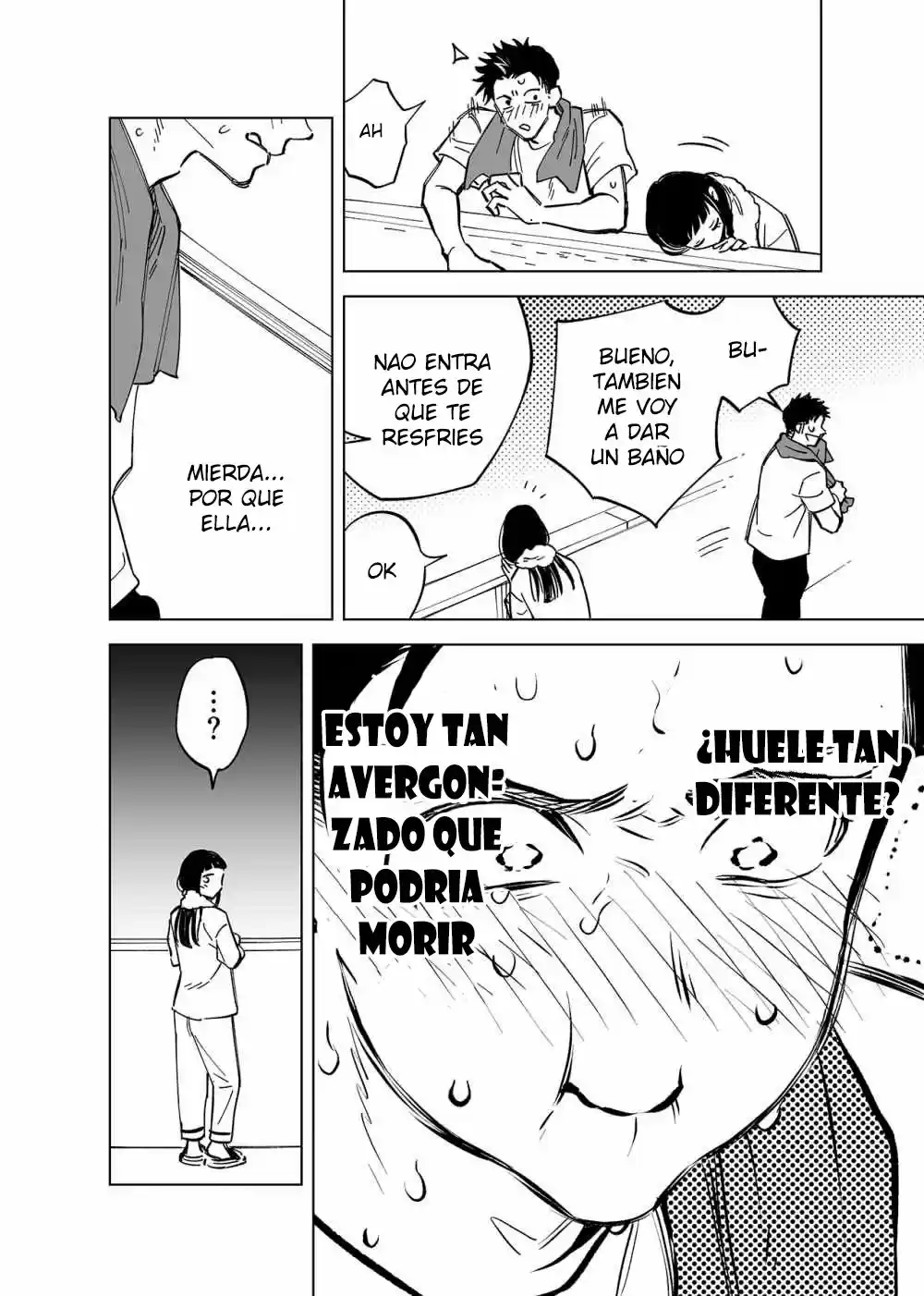 Futago-tachi No Sho Jijou - Capítulo 2 - Página 4 - LectorTMOo