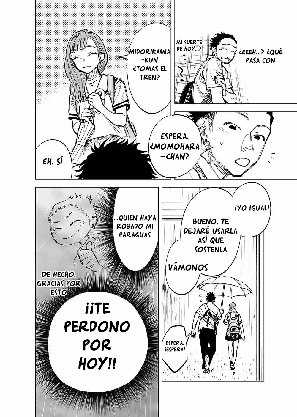 Futago-tachi No Sho Jijou - Capítulo 24 - Página 3 - LectorTMOo