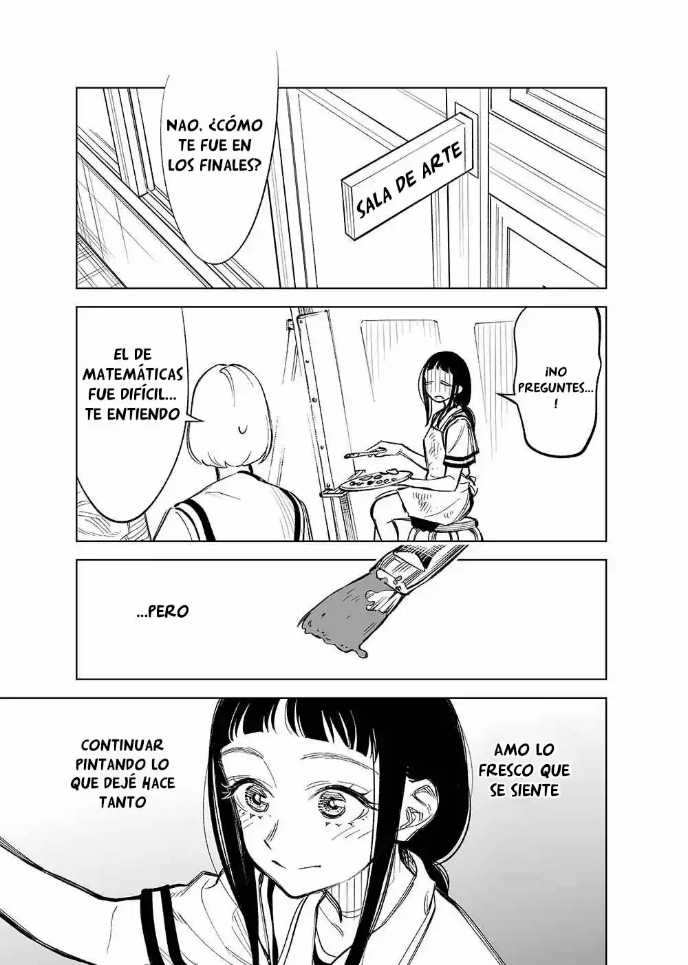 Futago-tachi No Sho Jijou - Capítulo 24 - Página 4 - LectorTMOo