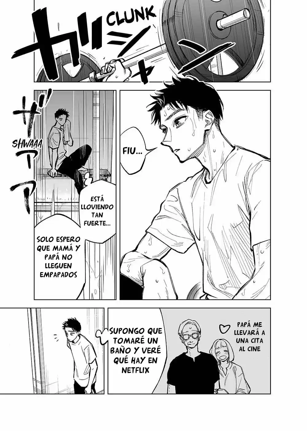 Futago-tachi No Sho Jijou - Capítulo 25 - Página 2 - LectorTMOo