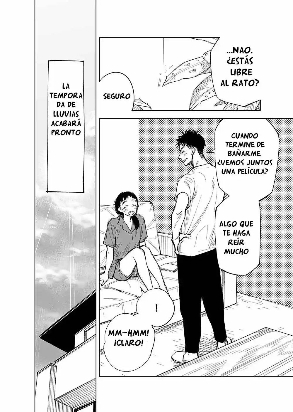 Futago-tachi No Sho Jijou - Capítulo 25 - Página 5 - LectorTMOo