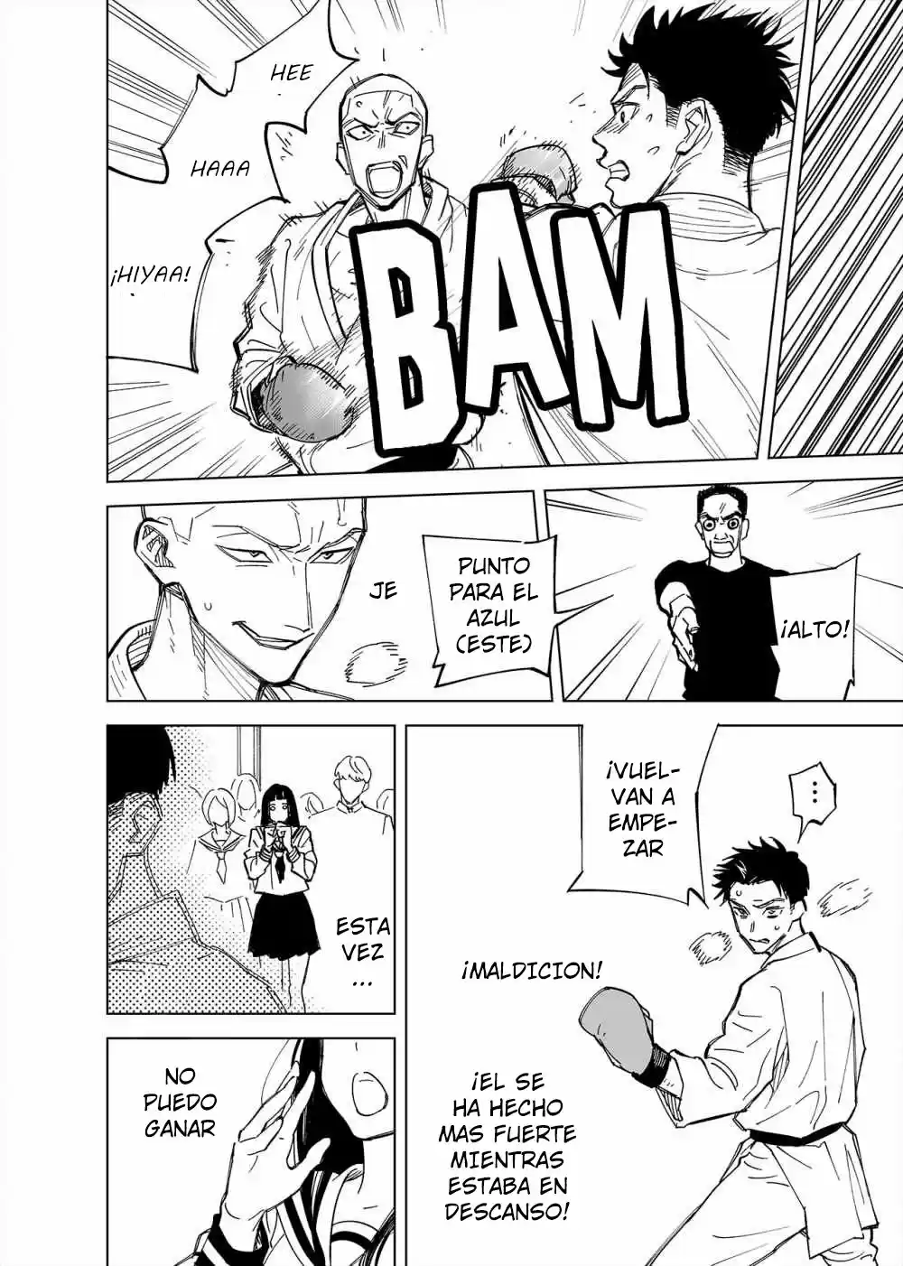 Futago-tachi No Sho Jijou - Capítulo 3 - Página 2 - LectorTMOo
