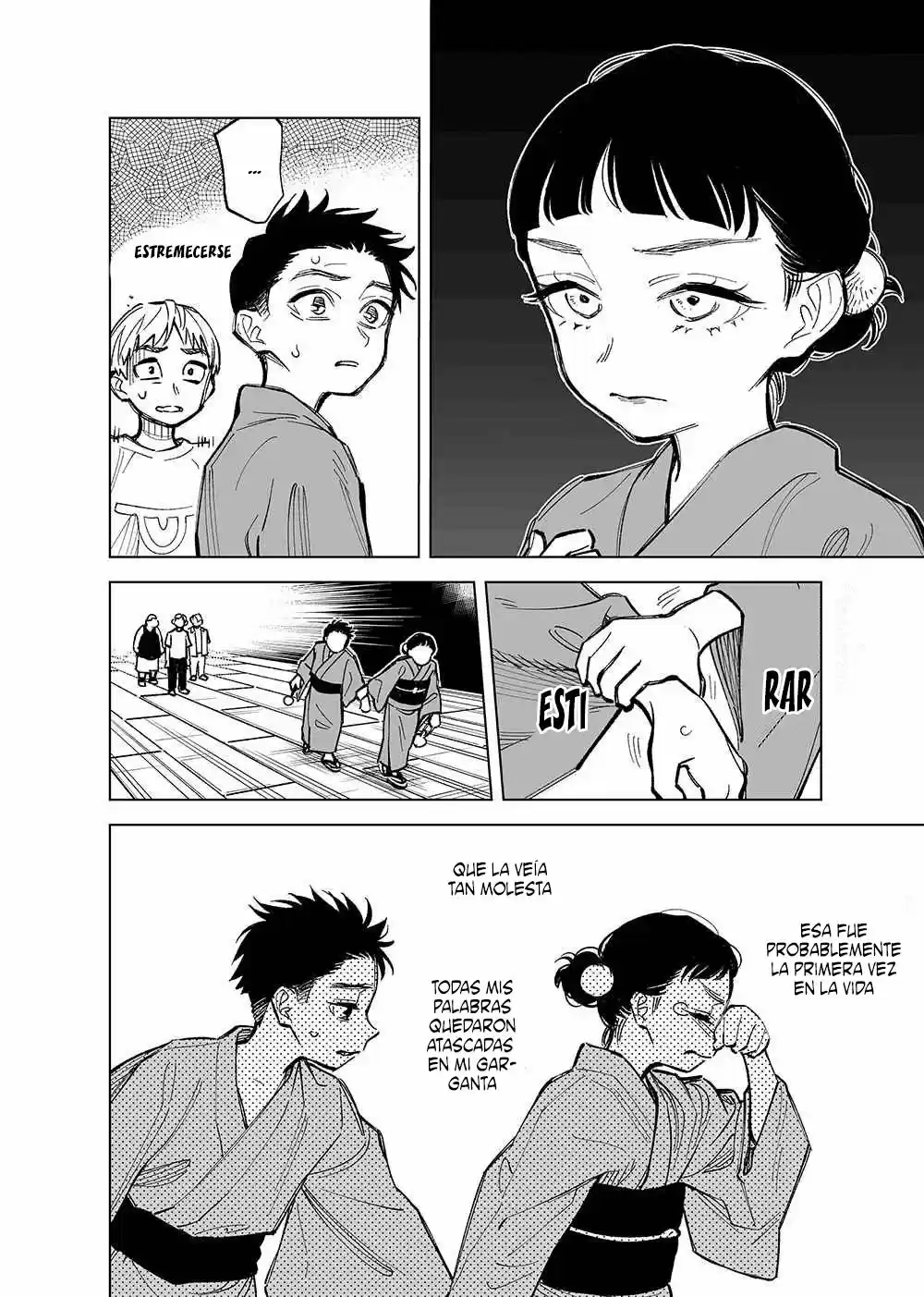 Futago-tachi No Sho Jijou - Capítulo 31 - Página 3 - LectorTMOo