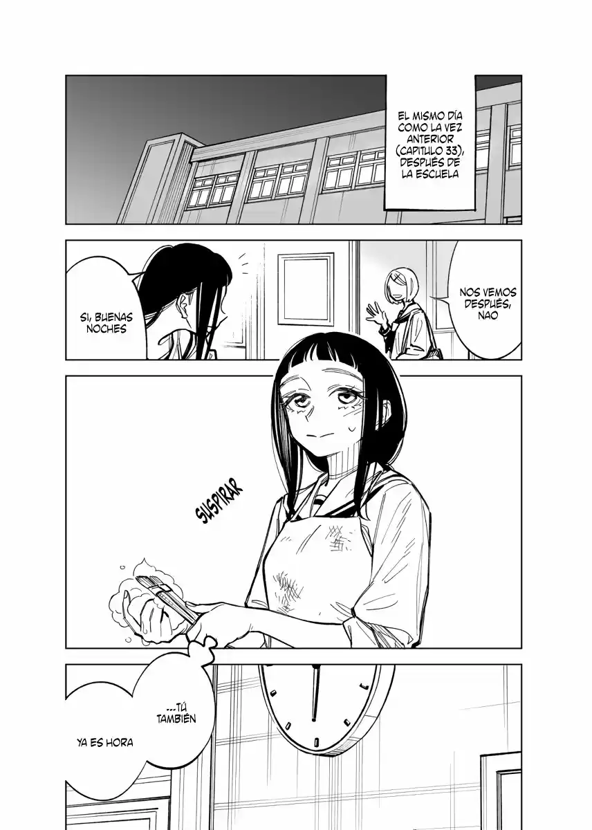 Futago-tachi No Sho Jijou - Capítulo 34 - Página 2 - LectorTMOo
