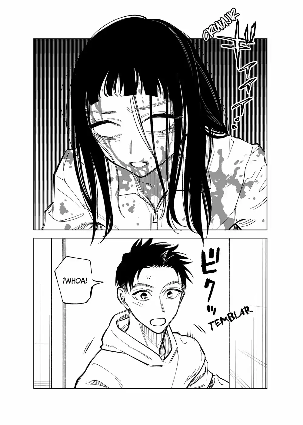 Futago-tachi No Sho Jijou - Capítulo 37 - Página 2 - LectorTMOo