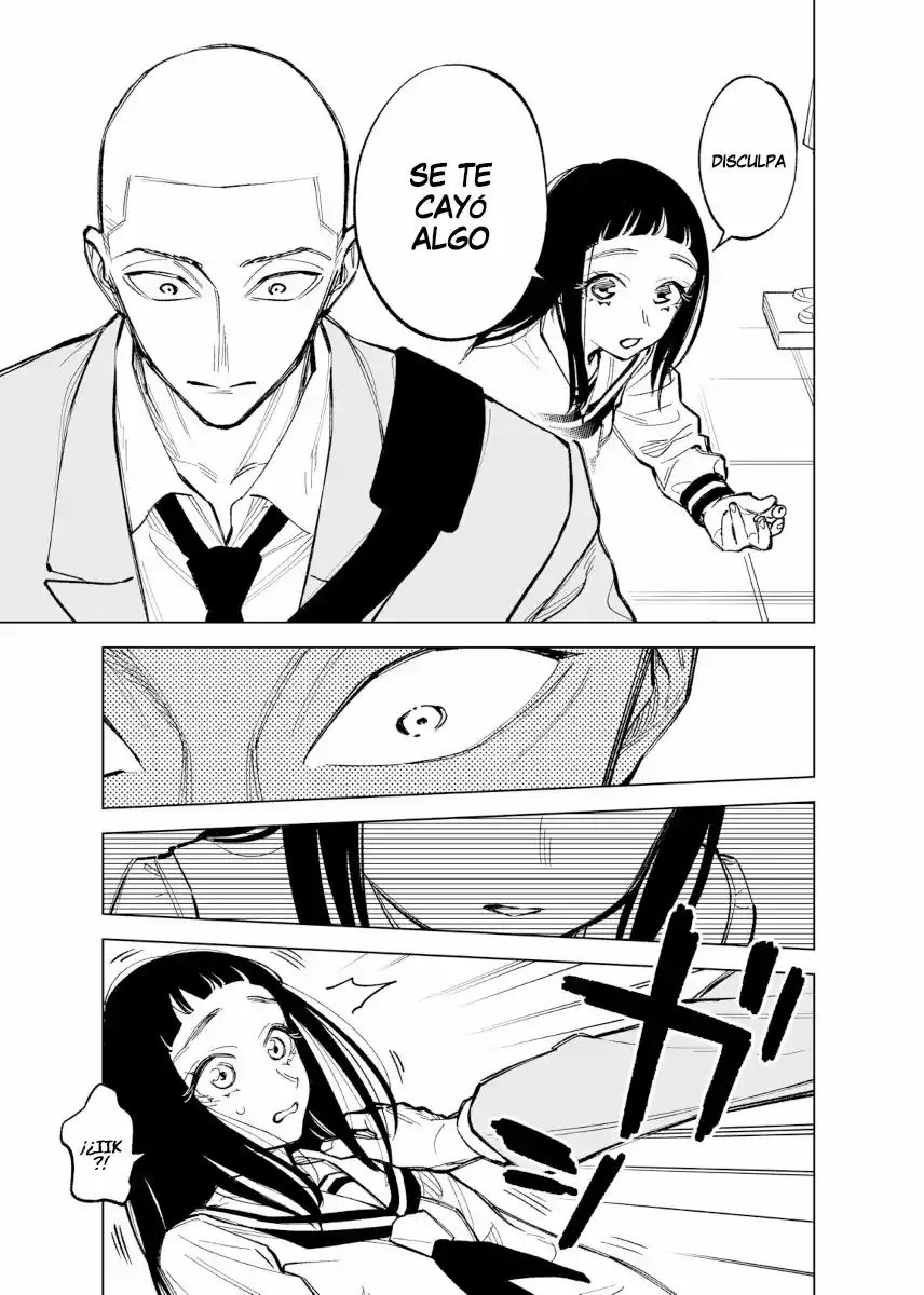 Futago-tachi No Sho Jijou - Capítulo 38 - Página 4 - LectorTMOo