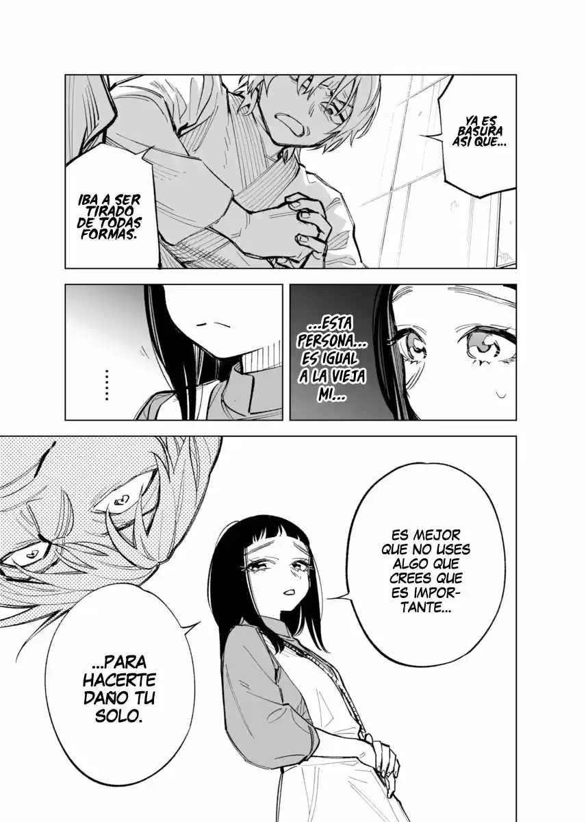 Futago-tachi No Sho Jijou - Capítulo 39 - Página 4 - LectorTMOo
