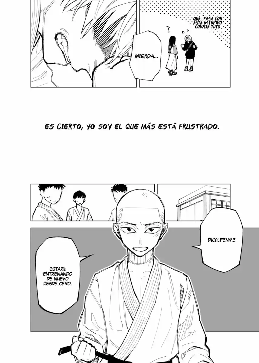 Futago-tachi No Sho Jijou - Capítulo 39 - Página 5 - LectorTMOo