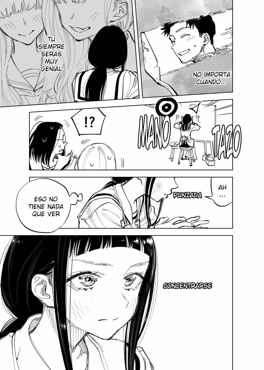 Futago-tachi No Sho Jijou - Capítulo 4 - Página 3 - LectorTMOo