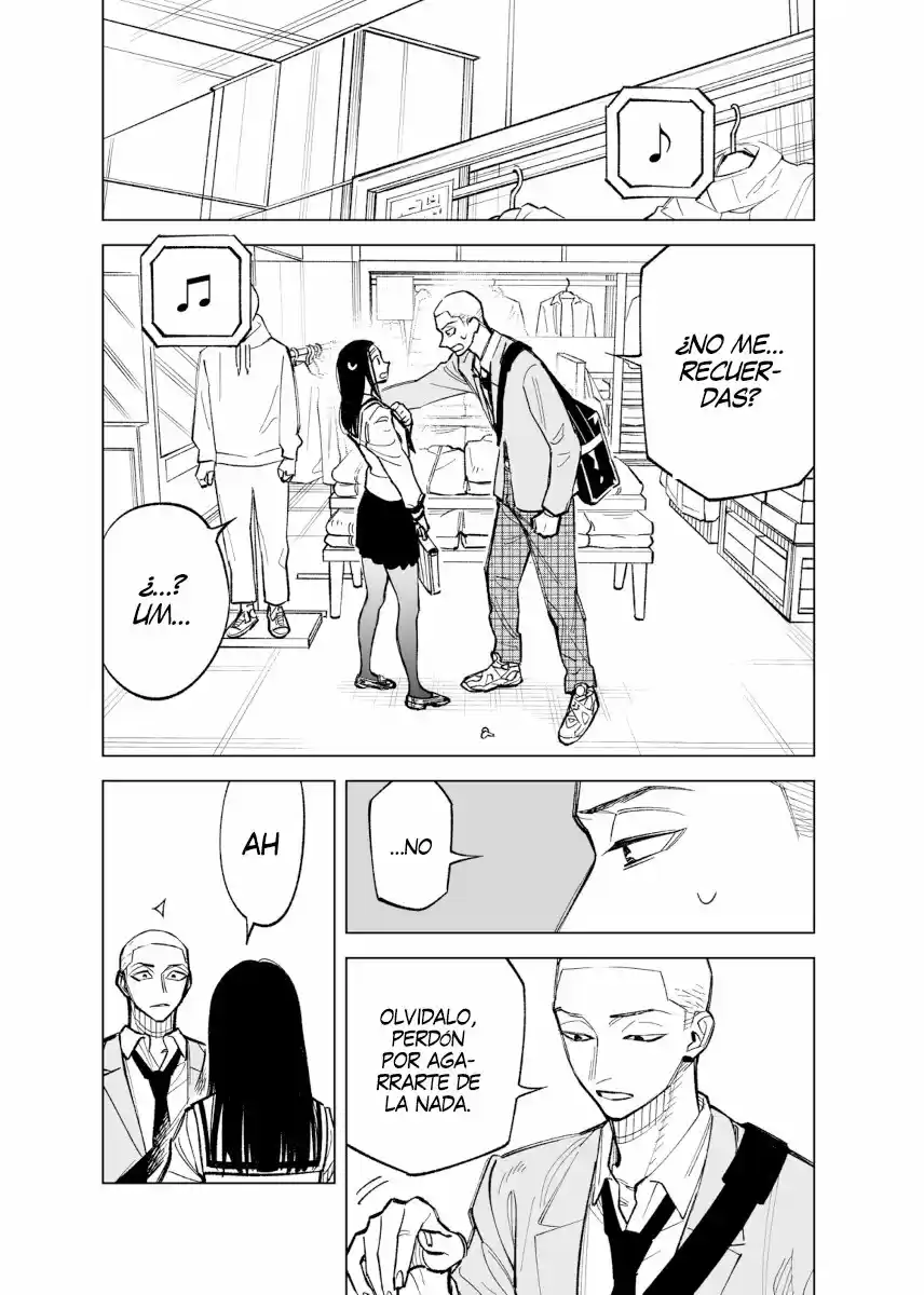 Futago-tachi No Sho Jijou - Capítulo 40 - Página 2 - LectorTMOo