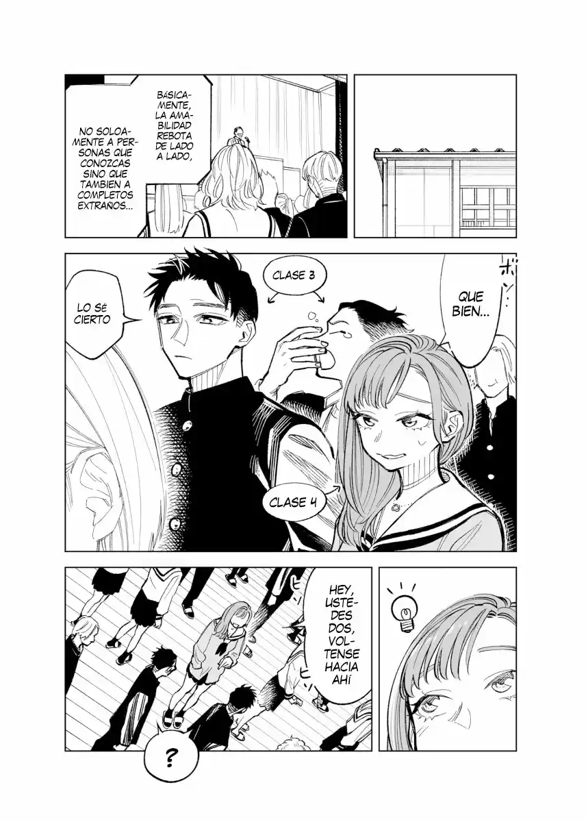 Futago-tachi No Sho Jijou - Capítulo 41 - Página 2 - LectorTMOo