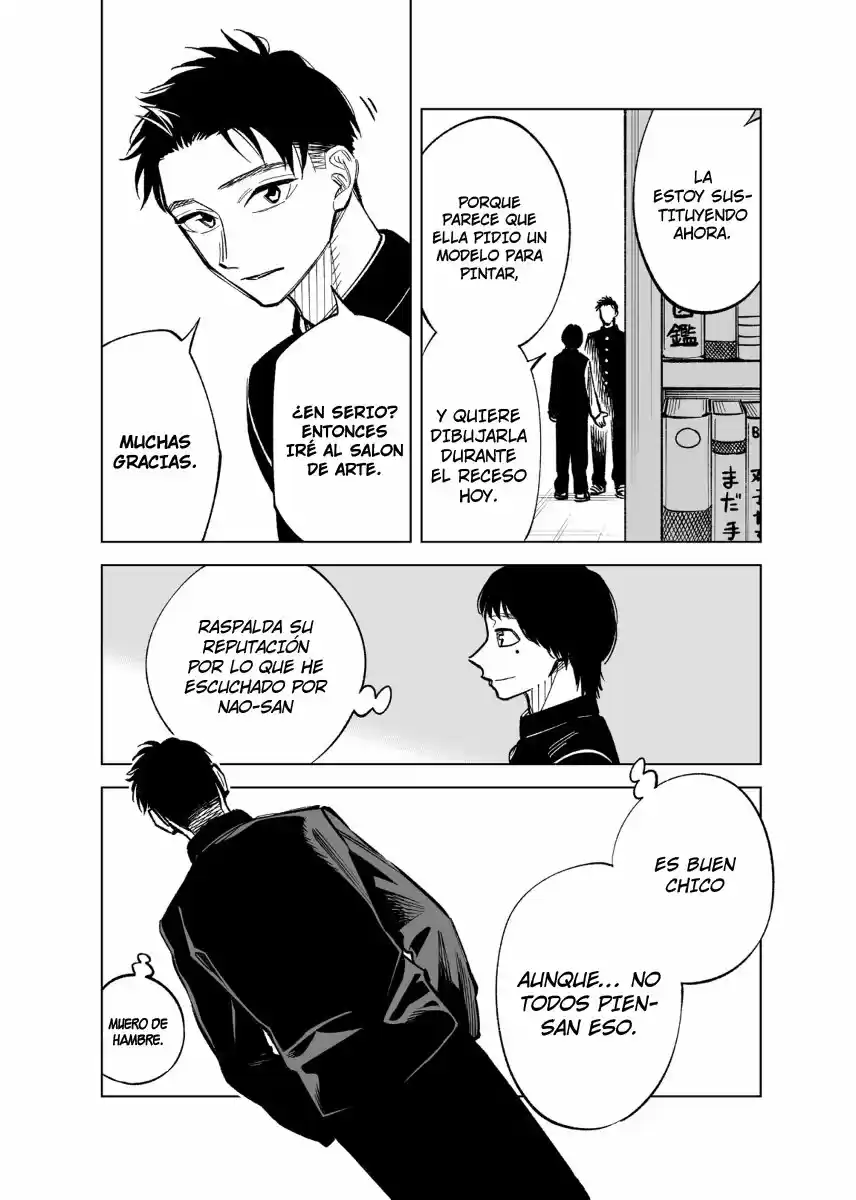 Futago-tachi No Sho Jijou - Capítulo 42 - Página 5 - LectorTMOo