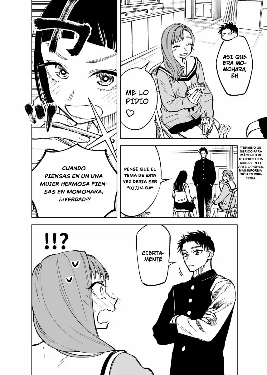 Futago-tachi No Sho Jijou - Capítulo 43 - Página 3 - LectorTMOo
